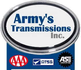 transmission service and repair in Pittsburgh, PA